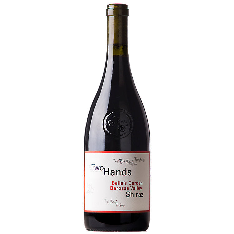 Two Hands Shiraz Bella's Garden Barossa Valley 2019 750 ML