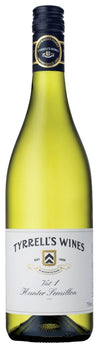 Tyrrell'S Wines Semillon Vat 1 Hunter Valley 2015 750 ML