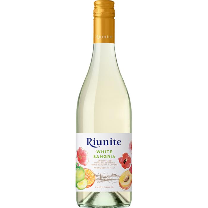Riunite White Sangria 750 ML