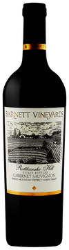 Barnett Rattlesnake Cabernet Sauvignon 2023 750 ML