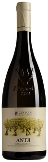 I Custodi Ante Etna Bianco 2021 750 ML
