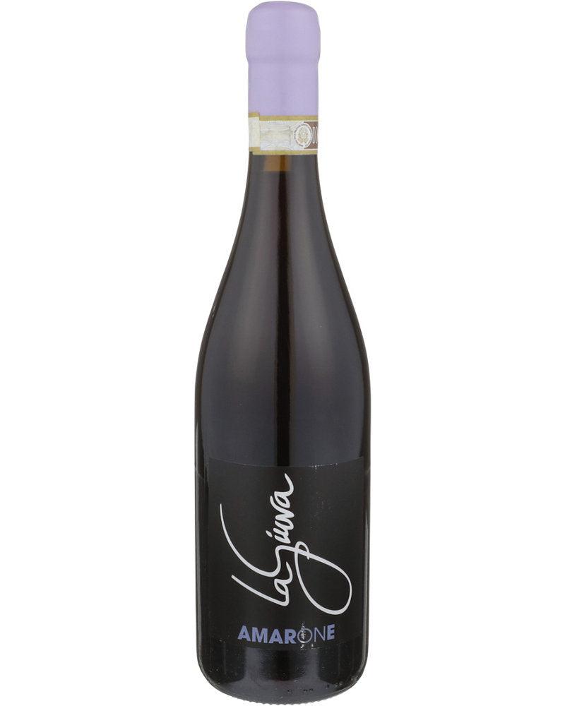 La Giuva Amarone Della Valpolicella 2019 750 ML