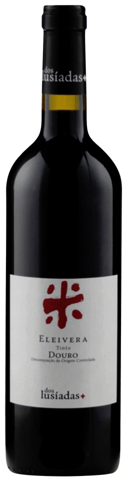 Dos Lusíadas Eleivera Tinto 750 ML