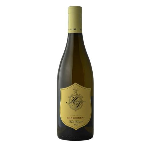 Hyde de Villaine Hyde Vineyard Chardonnay 2021 750 ML