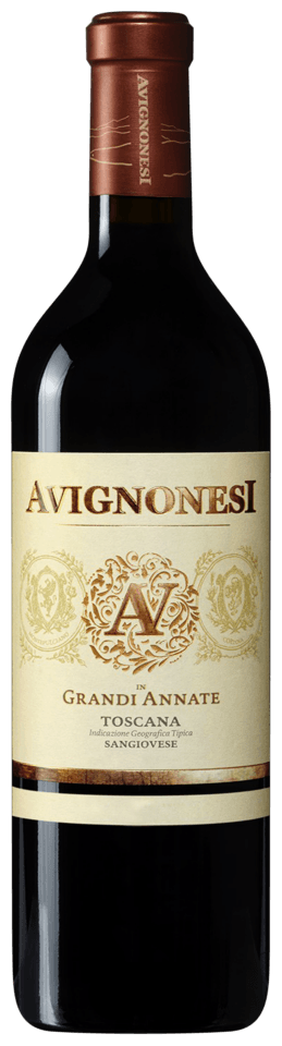 Avignonesi Grandi Annate Sangiovese Toscana 2016 750 ML