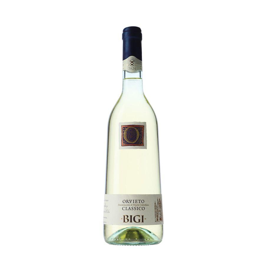 Bigi Orvieto Classico Secco 2024 750 ML