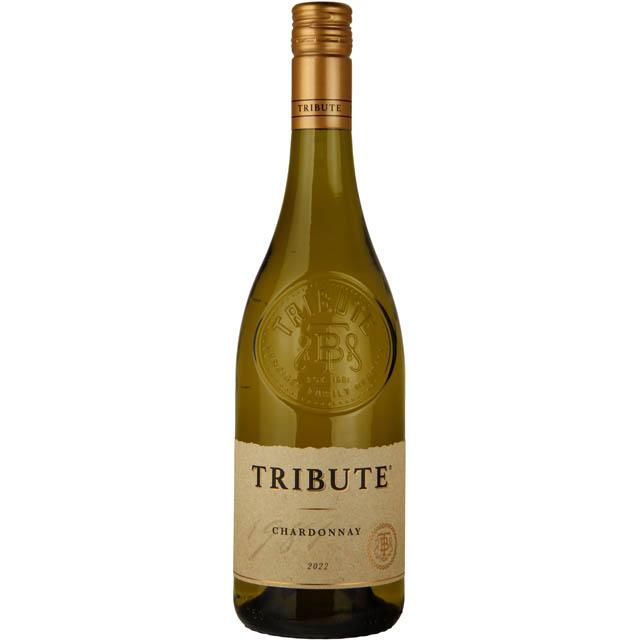 Tribute Chardonnay Monterey County 750 ML