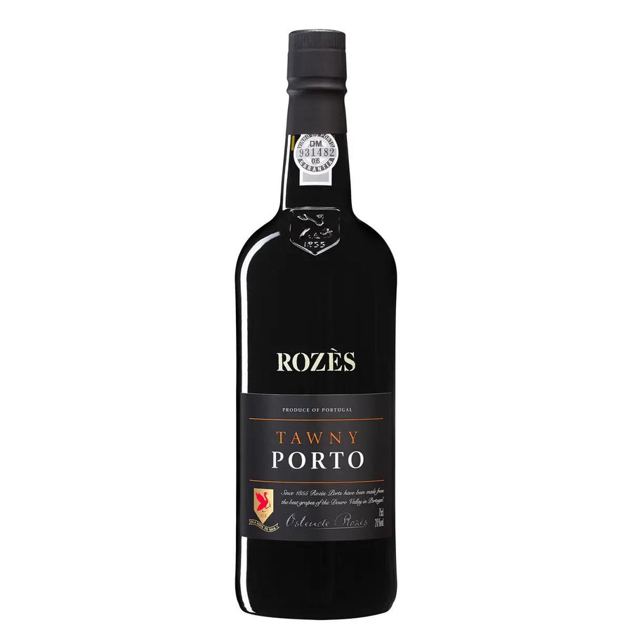 Rozes Porto Tawny Port Wine 750 ML