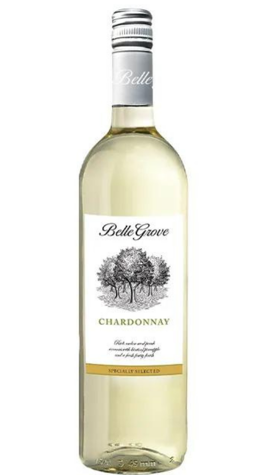 Belle Grove Chardonnay 750 ML