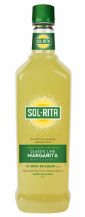 Sol Rita Classic Lime Margarita 1.5 L