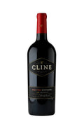 Cline Cellars Old Vine Zinfandel Lodi 2024 750 ML