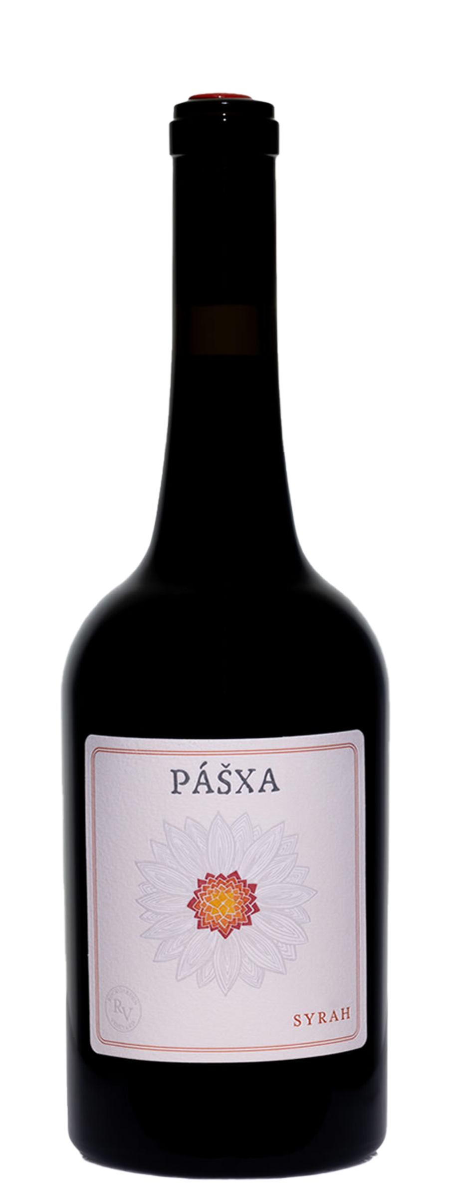 Pasxa Syrah Walla Walla Valley 2020 750 ML