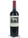 The Mascot Napa Valley Red Wine 2021 750 ML