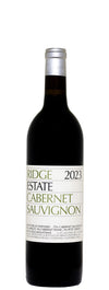 Ridge Estate Cabernet Sauvignon 2023 750 ML