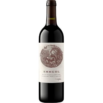 Eshcol Red Wine Oak Knoll District 2022 750 ML