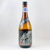 Ryujin Dragon God Kakushi Ginjo Namazume Genshu Sake 720 ML