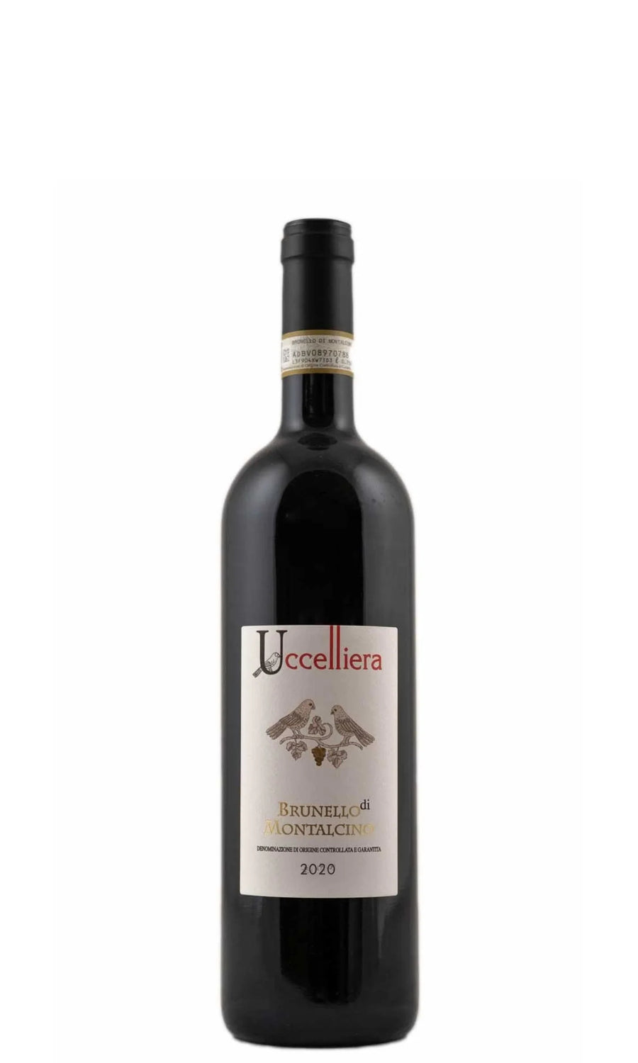 Uccelliera Brunello di Montalcino 2020 1.5 L