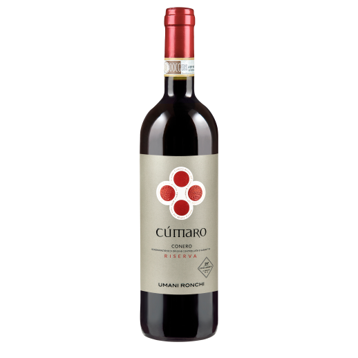 Umani Ronchi Cumaro Conero Riserva 750 ML