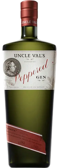 Uncle Vals Peppered Gin 750 ML