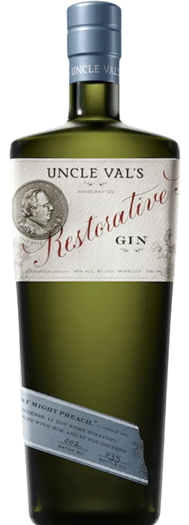 Uncle Vals Restorative Gin 750 ML