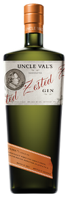 Uncle Vals Zested Gin 750 ML