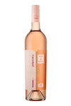 Uncorked By Cosmopolitan Rose 750 ML