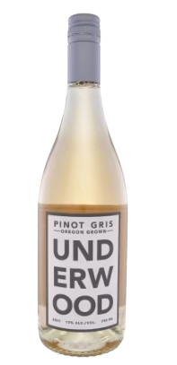 Underwood Pinot Gris 750 ML