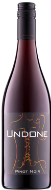 Undone Pinot Noir 750 ML