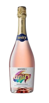 Unity Rose 2020 750 ML