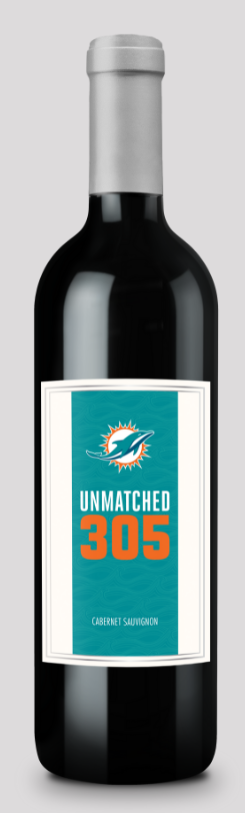Unmatched Cellars Cabernet Sauvignon 2021 750 ML
