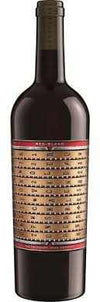 Unshackled Red Blend California 2023 750 ML