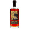 Traverse City Barrel Proof Bourbon Edition 10 Yr 112.3 750 ML