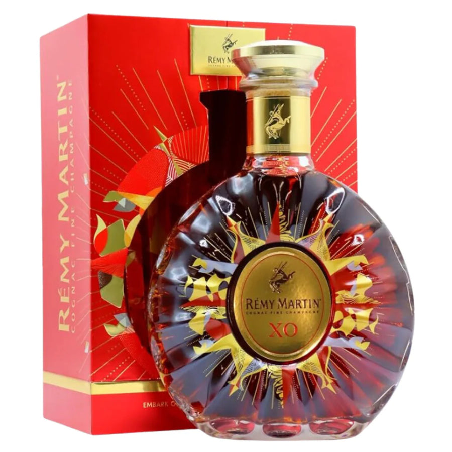 Remy Martin Limited Edition Lunar New Year 2023 750 ML