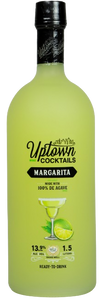 Uptown Cocktails Margarita Wine Cocktail With 100% De Agave 750 ML