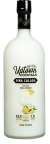 Uptown Cocktails Pina Colada Wine Cocktail 1.5 L