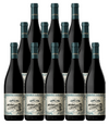 Uspallata Pinot Noir 750 ML (12 Bottles)