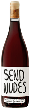 SLO Down Wines Send Nudes Pinot Noir 2024 750 ML