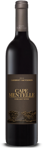Cape Mentelle Cabernet Sauvignon Margaret River 2014 750 ML