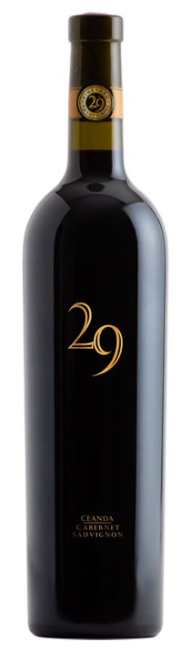 Vineyard 29 Ceanda Cabernet Sauvignon 750 ML