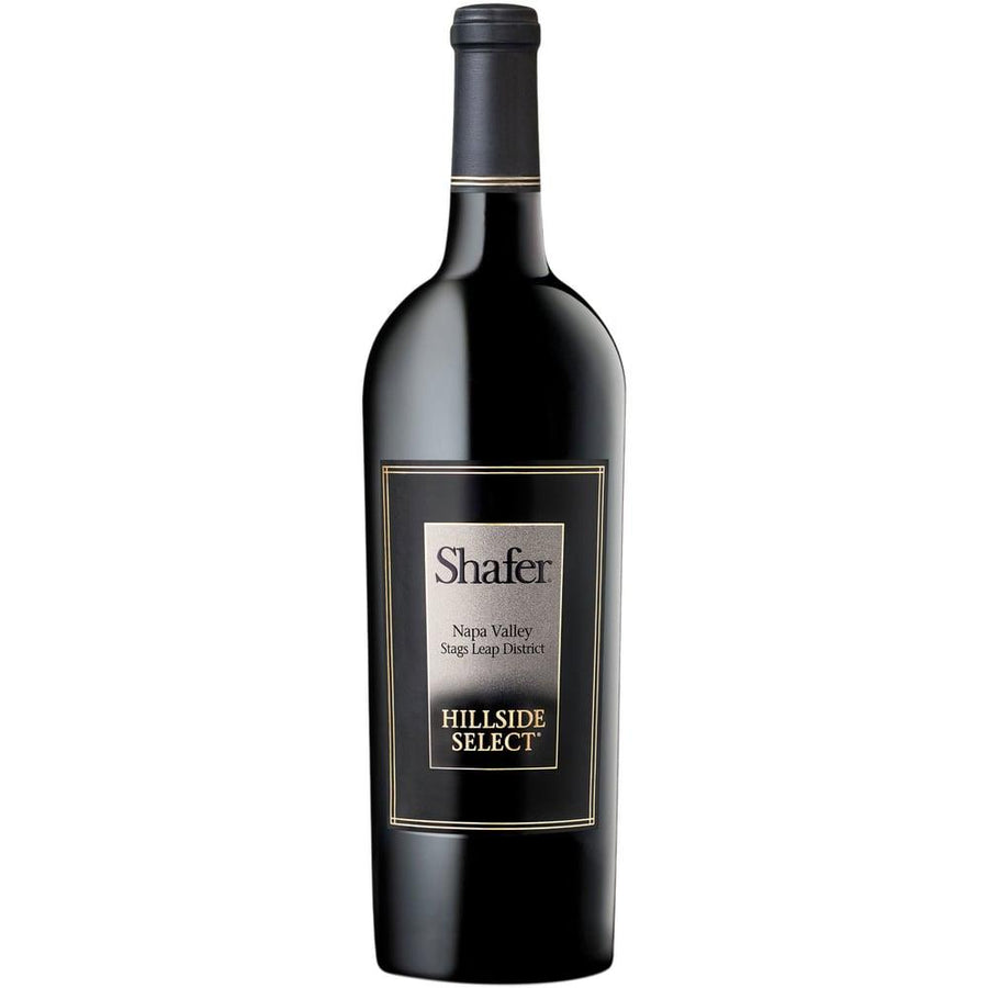 Shafer Hillside Select Cabernet Sauvignon 2022 750 ML