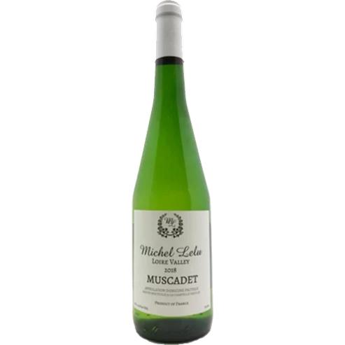 Michel Lelu Loire Valley Muscadet 750 ML