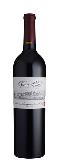 Vine Cliff Estate Cabernet Sauvignon 2013 750 ML
