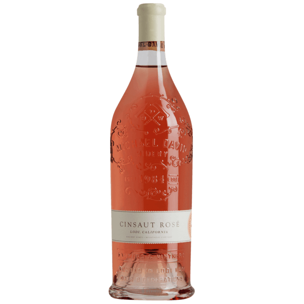 Michael David Winery Calfornia Rose 2024 750 ML