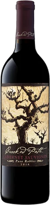 Crooked Path Cabernet Sauvignon Paso Robles 750 ML