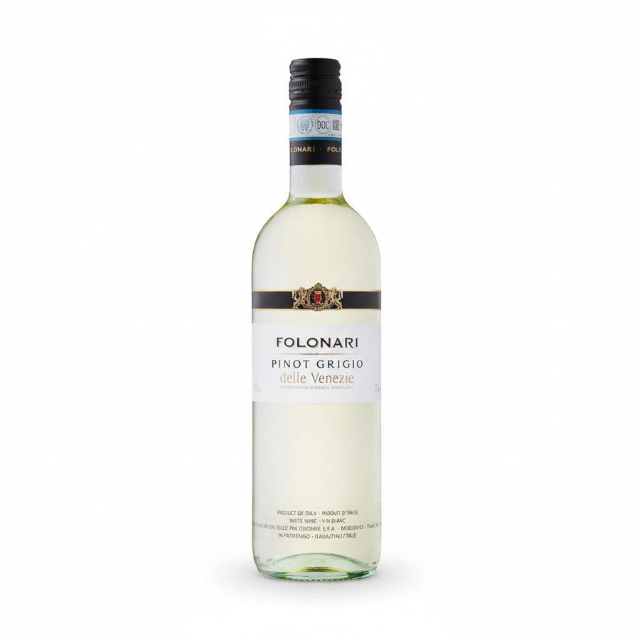 Folonari Pinot Grigio Delle Venezie 2025 750 ML
