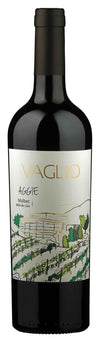 Vaglio Malbec Aggie Tupungato 2020 750 ML