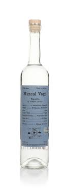 Vago Espadin – Emigdio Jarquin Ramirez 750 ML