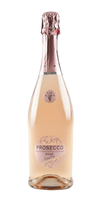 Val D'Oca Prosecco Extra Dry Rose Millesimato 2020 750 ML