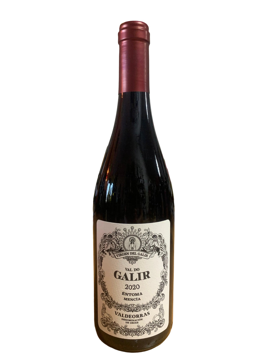 Val do Galir Mencia 2019 750 ML