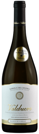 Valduero Blanco Albillo 750 ML